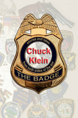 Cover of The Badge