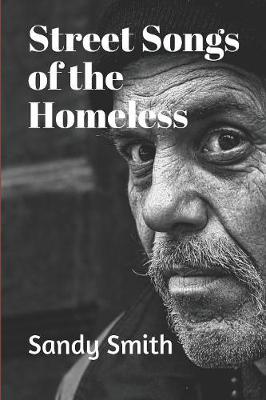 Book cover for Street Songs Of The Homeless