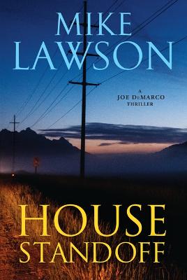 Book cover for House Standoff