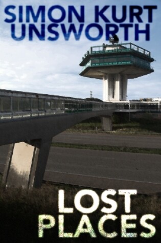 Cover of Lost Places