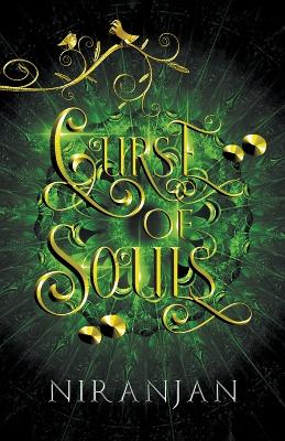 Cover of Curse of Souls