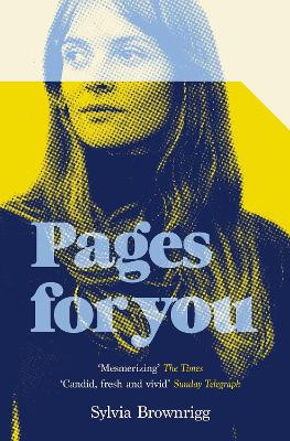 Cover of Pages for You