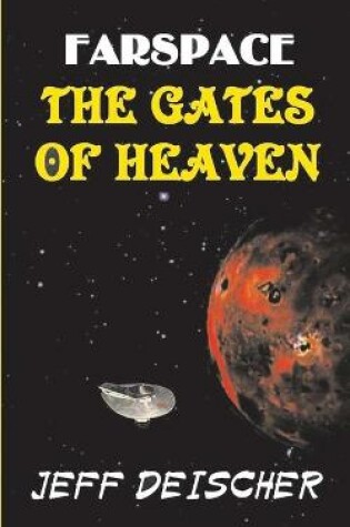 Cover of The Gates of Heaven