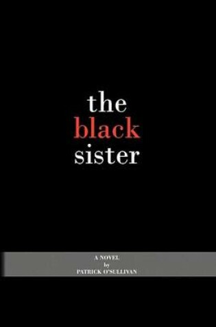 Cover of The Black Sister