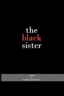 Book cover for The Black Sister