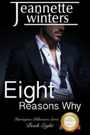 Cover of Eight Reasons Why