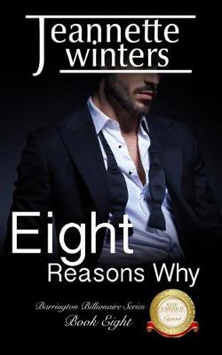 Book cover for Eight Reasons Why