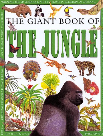 Cover of The Jungle