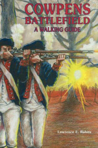 Cover of Cowpens Battlefield