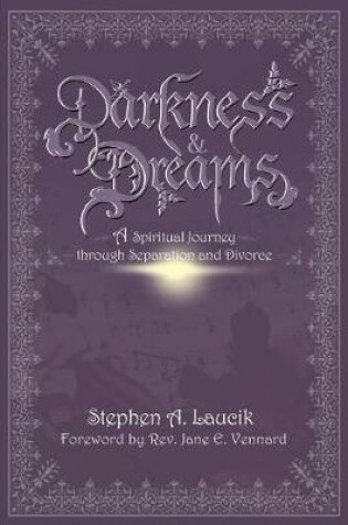 Cover of Darkness & Dreams