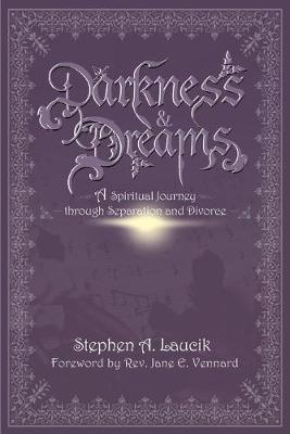 Cover of Darkness & Dreams