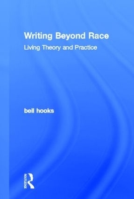 Book cover for Writing Beyond Race