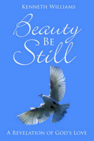 Cover of Beauty Be Still