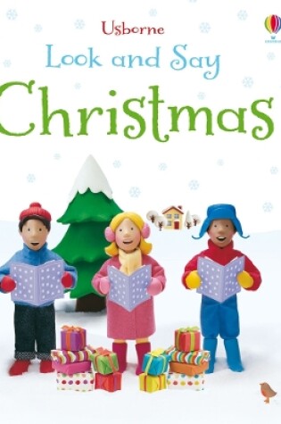 Cover of Christmas