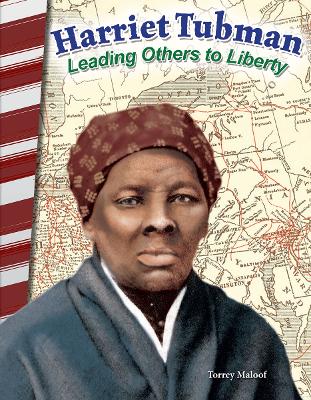 Cover of Harriet Tubman