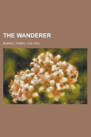 Cover of The Wanderer Volume 5
