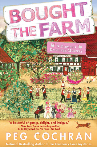 Cover of Bought the Farm