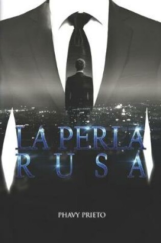 Cover of La perla rusa