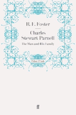 Cover of Charles Stewart Parnell