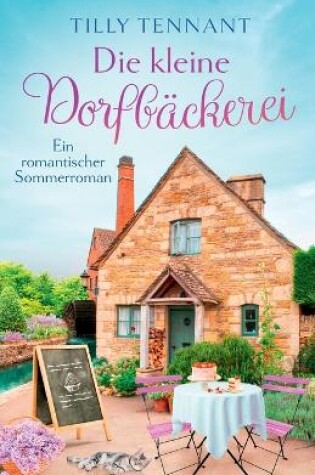 Cover of Die kleine Dorfb�ckerei
