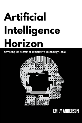 Book cover for Artificial Intelligence Horizon