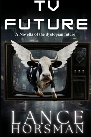 Cover of TV Future