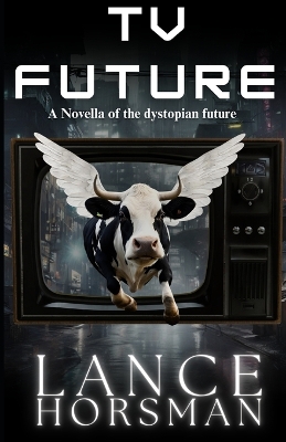 Cover of TV Future