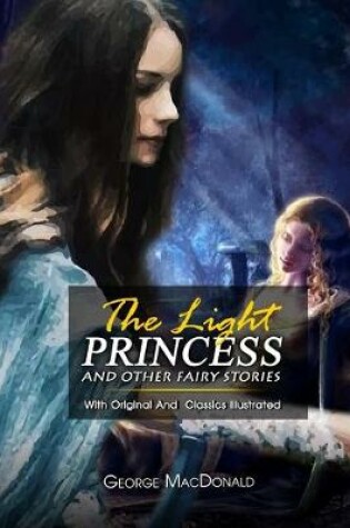 Cover of The Light Princess and Other Fairy Stories