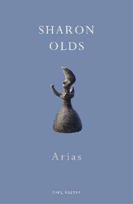 Book cover for Arias