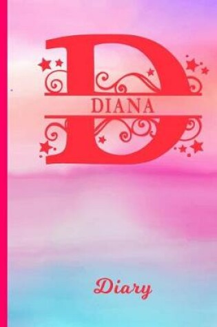 Cover of Diana