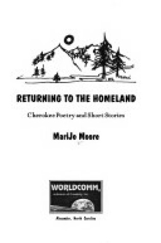 Cover of Returning to the Homeland