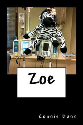 Cover of Zoe