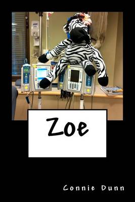 Book cover for Zoe