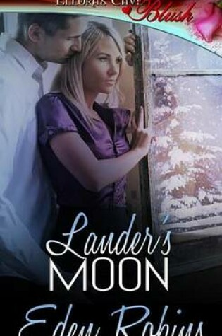 Cover of Lander's Moon