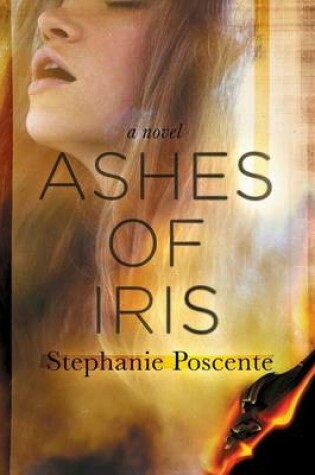 Cover of Ashes of Iris