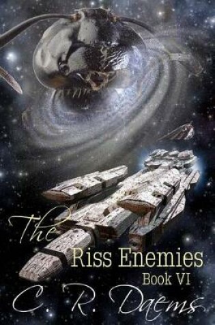 Cover of The Riss Enemies