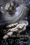 Book cover for The Riss Enemies