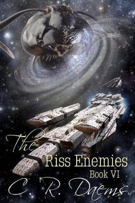 Book cover for The Riss Enemies