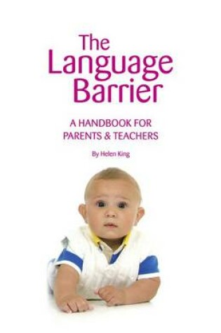 Cover of The Language Barrier