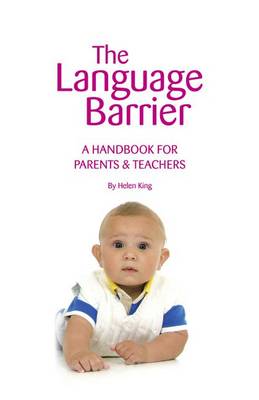 Book cover for The Language Barrier