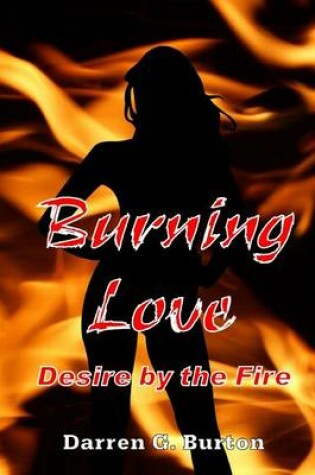 Cover of Burning Love
