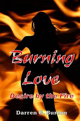 Book cover for Burning Love