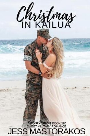 Cover of Christmas in Kailua