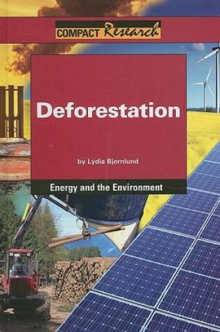 Cover of Deforestation