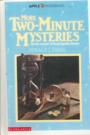 Book cover for More Two-Minute Mysteries