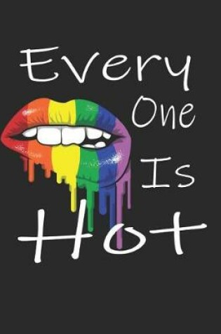 Cover of Every One Is Hot