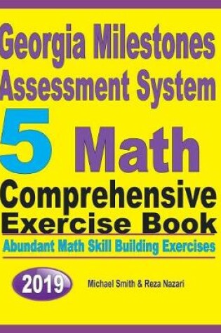 Cover of Georgia Milestones Assessment System 5