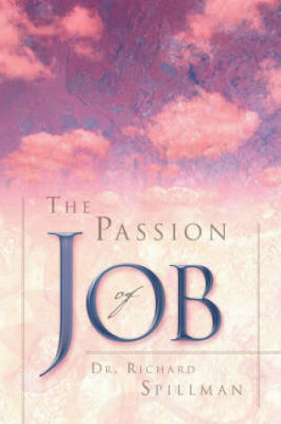 Cover of The Passion of Job