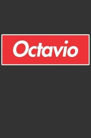 Cover of Octavio