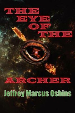 Cover of The Eye of the Archer